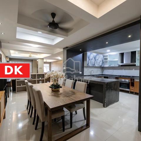 Kota Damansara Sek 8, Renovated Double Storey for Sale 1