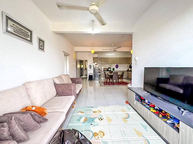 Residensi Adelia 1