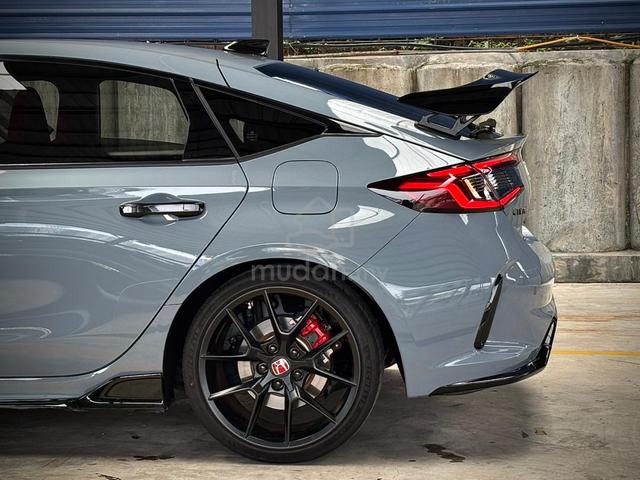 2024 Honda Civic 2.0 FL5 Type R | 8 Yrs Warranty - 5