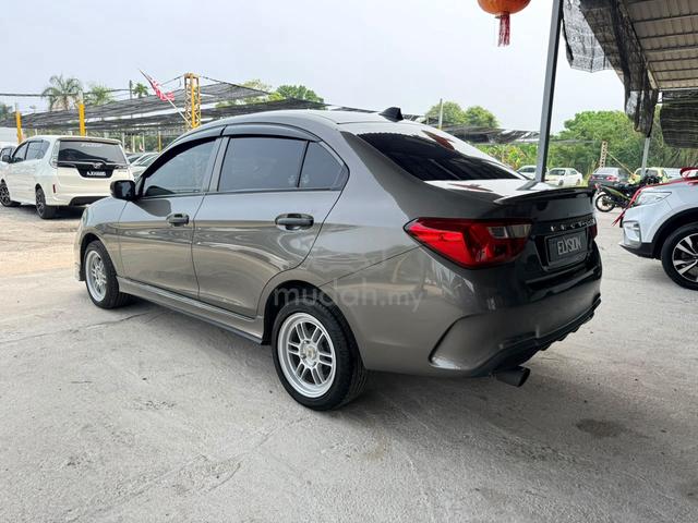 2019 Proton SAGA 1.3 STANDARD (A) ONE OWNER - 5