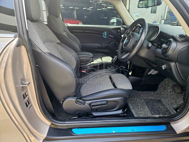 2022 Mini COOPER S 2.0 3DOOR- 7 SP (A) TURBO - 4