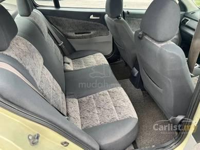 2009 Proton PERSONA 1.6 BASE LINE (A) - 3