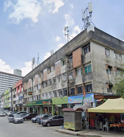 Taman Pandan Cahaya 1