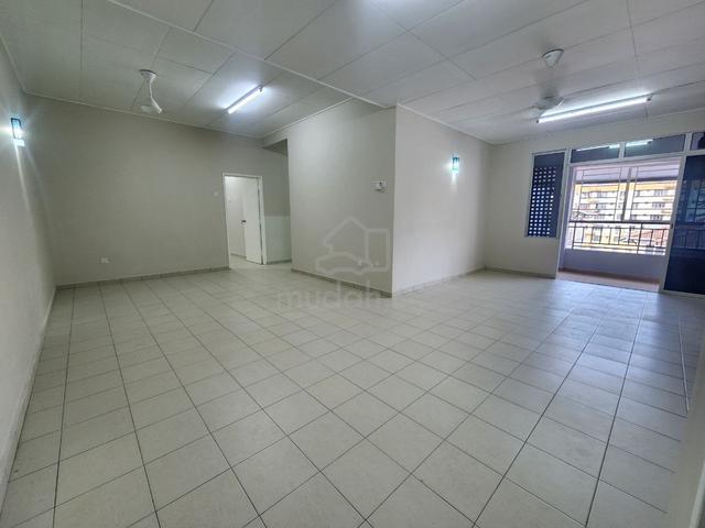 Gardenville Townvilla 1