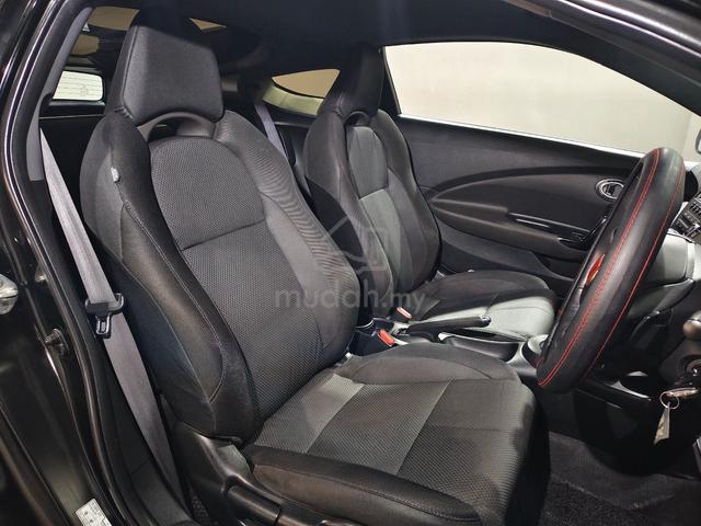 2012 Honda CR-Z 1.5 (A) 2-Years Warranty - 5