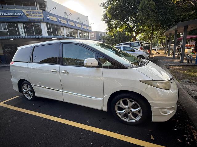 2006 Toyota ESTIMA 2.4 AERAS (A) - 3