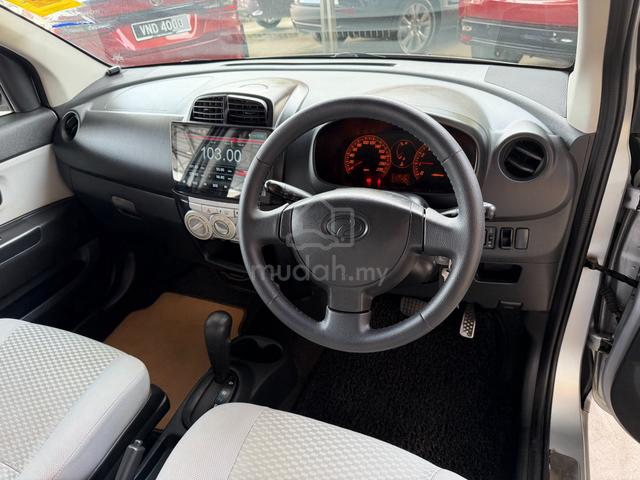 2007 Perodua MYVI 1.3 EZ (A) OTR - 5