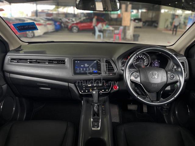2020 Honda HR-V 1.8 PREMIUM SPEC FACELIFT 1Y-WRNTY - 4