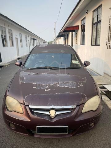 2007 Proton PERSONA 1.6 MEDIUM LINE (A) - 1