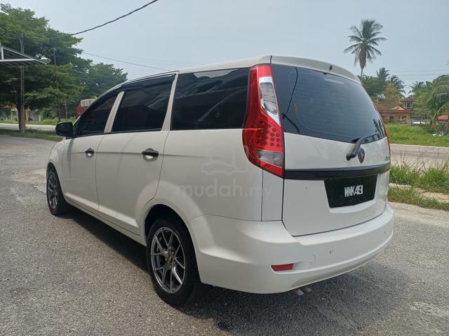 2012 Proton EXORA 1.6 MC B-LINE (M) - 3