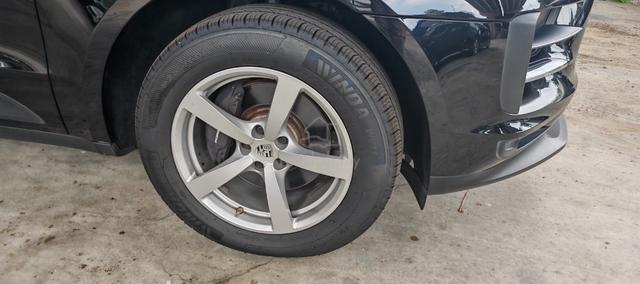2021 Porsche MACAN 2.0 (A) FACELIFT NO HIDDEN TAX - 4