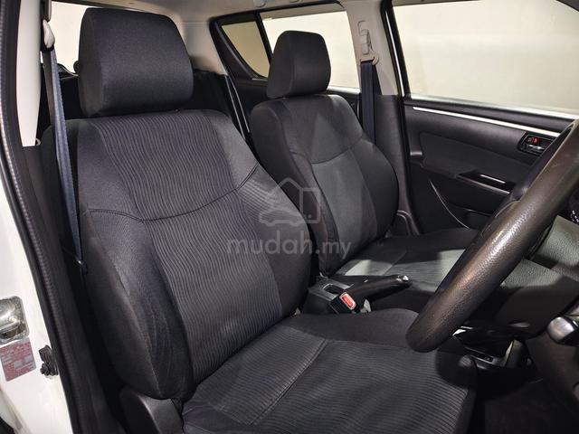 2014 Suzuki Swift 1.4 (A) 2-Years Warranty - 5