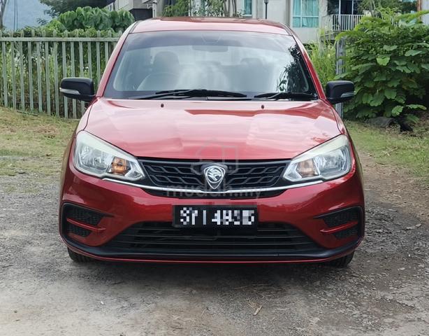 2022 Proton SAGA 1.3 STANDARD AT MY16 FACELIFT (A) - 1