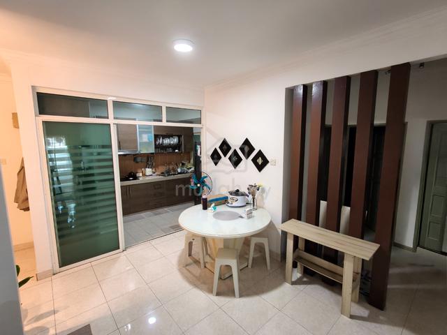 Villamas Apartment 1