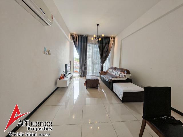 Trinity Residence 1