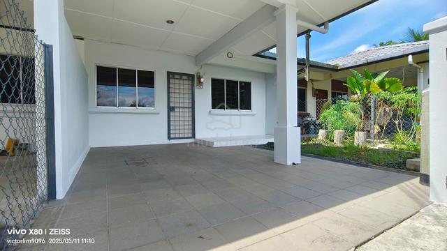 Desa Ilmu, Single Storey Intermediate Terrace 5