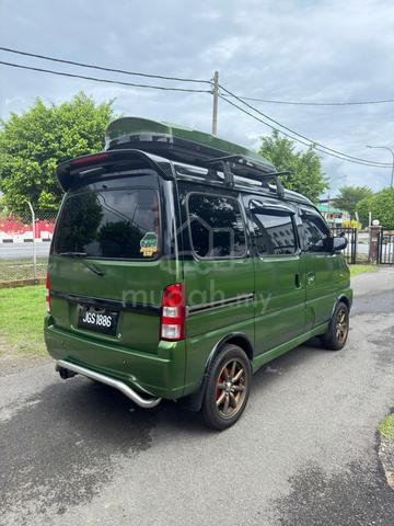 Suzuki ERV 1.3 (A) - 5