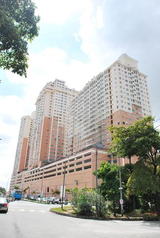 Rhythm Avenue USJ19 1