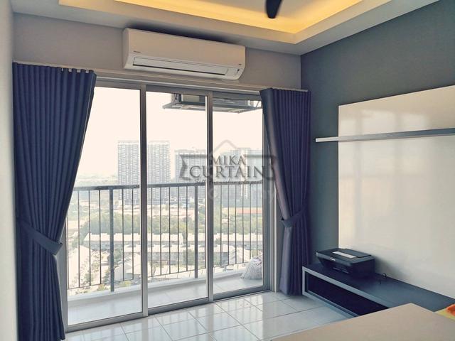 Residensi Jalilmas @ Bukit Jalil 1