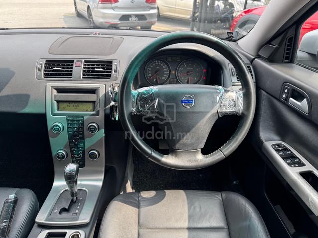 2008 Volvo V50 2.4 i (A) Wagon Spec - 5