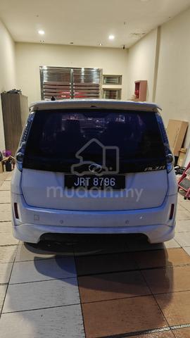 2016 Perodua ALZA 1.5 EZ STANDARD FACELIFT (A) - 4