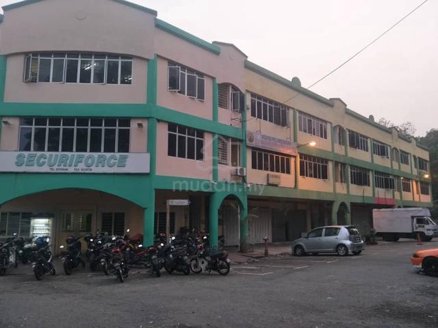 Shop Office Kawasan Perniagaan Nilam, Kajang 1