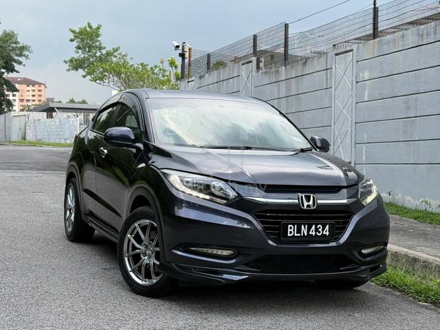 ORI 2015 Honda HR-V 1.8 V (A) - 2