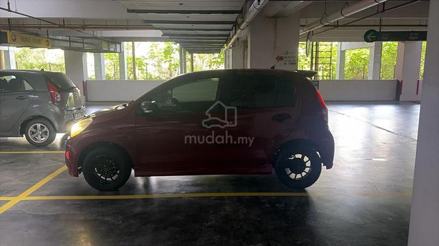 2012 Perodua MYVI 1.5 SE GHS (M) - 3