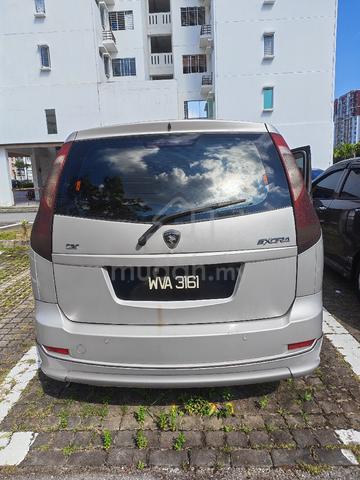 2011 Proton EXORA 1.6 PRIME (A) - 2