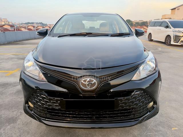 Toyota VIOS 1.5 G (A) - 2