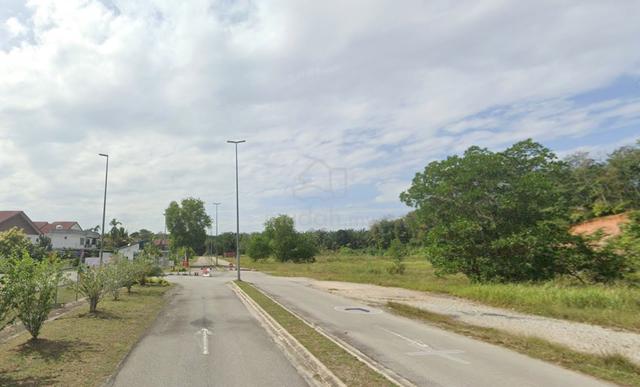Residential Land For Sale @ Dengkil 1