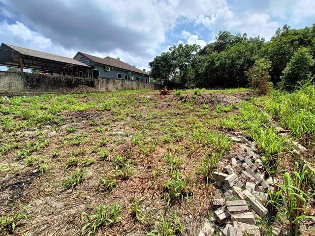 TANAH LOT BANGLO MURAH KG SERI MAHKOTA BATU 12, KUANTAN UNTUK DiJUAL❗ 1