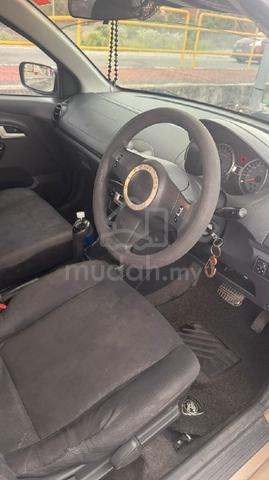 2012 Proton SAGA 1.3 FLX EXECUTIVE (A) - 3