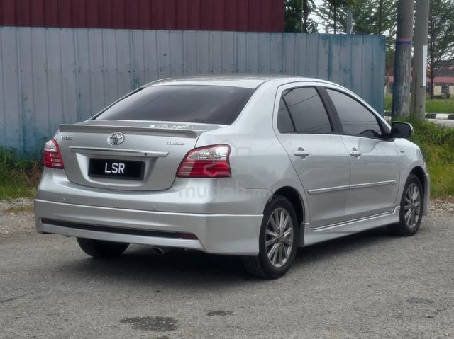 # OTR # Toyota VIOS 1.5 G LIMITED (A)[2011] - 3