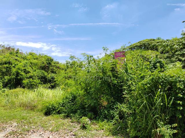 Land bandar perda bukit mertajam 1
