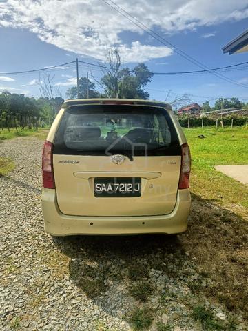 Toyota Avanza E M Cars For Sale In Tuaran Sabah