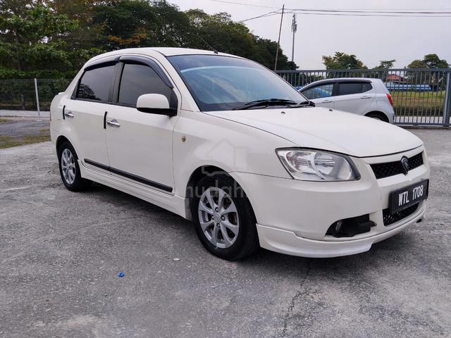 2009 Proton SAGA 1.3 BASE LINE (A) - 1