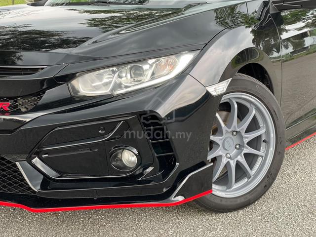 2020 Honda CIVIC 1.8 S TYPE-RKIT TIP TOP CONDITION - 4