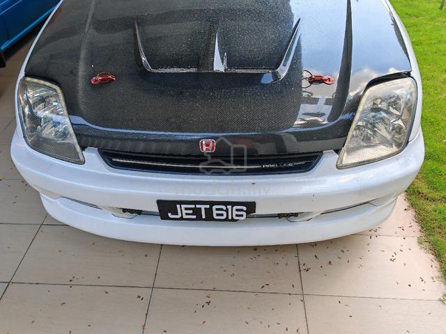 1997 Honda PRELUDE 2.2 (A) - 3