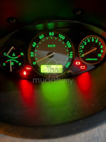 2005 Perodua KANCIL 850cc (M) - 3