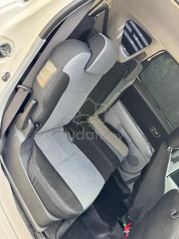 2010 Perodua ALZA 1.5 EZi (A) - 5