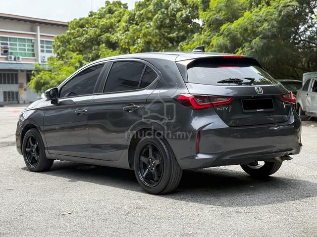 2023 Honda CITY 1.5 V HATCHBACK (A) - 4
