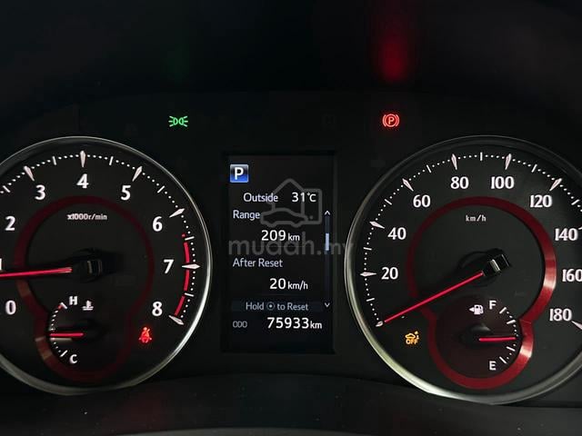 FULL SPEC 🌟2021 Toyota ALPHARD 2.5 SC PILOT SEAT - 4