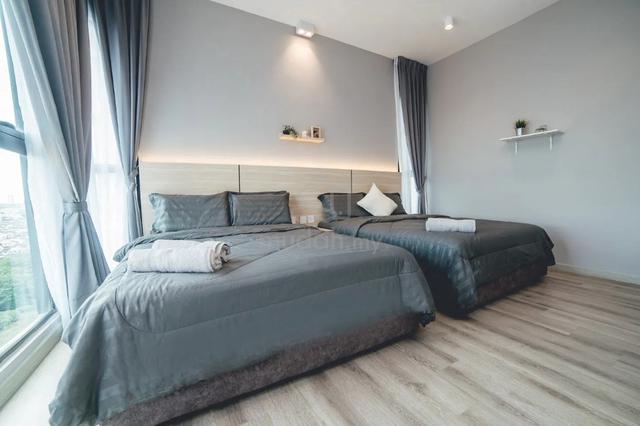 Southkey Mosaic Johor Bahru 5