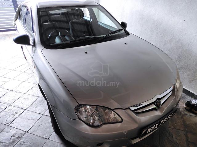 2009 Proton PERSONA 1.6 BASE LINE (A) - 1