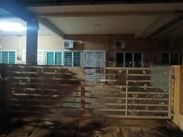Rumah Sewa Chemor Impian 14, 1