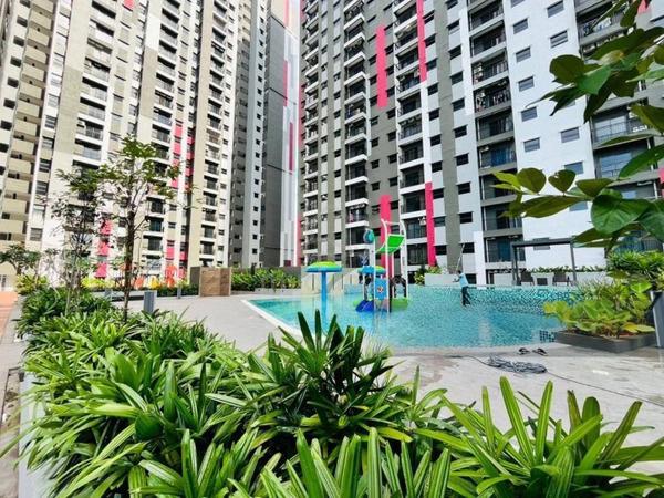 Residensi Mutiara 1