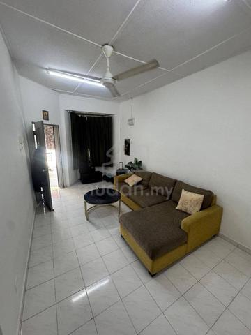 Single Storey Terrace @ 27 Jalan Kemuliaan, Taman Universiti, Skudai 1