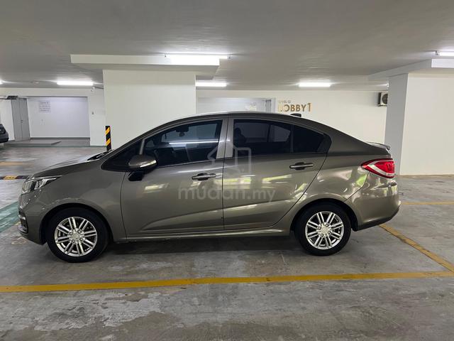 2019 Proton PERSONA 1.6 Direct Owner ! - 3