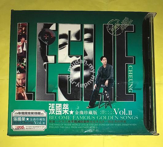 Songs leslie cheung Leslie Cheung